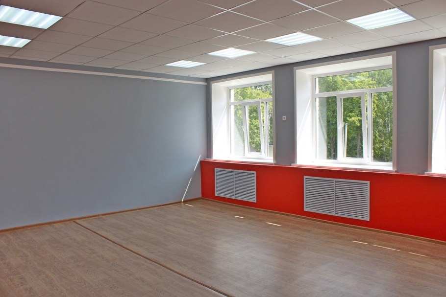 Точка роста кабинеты