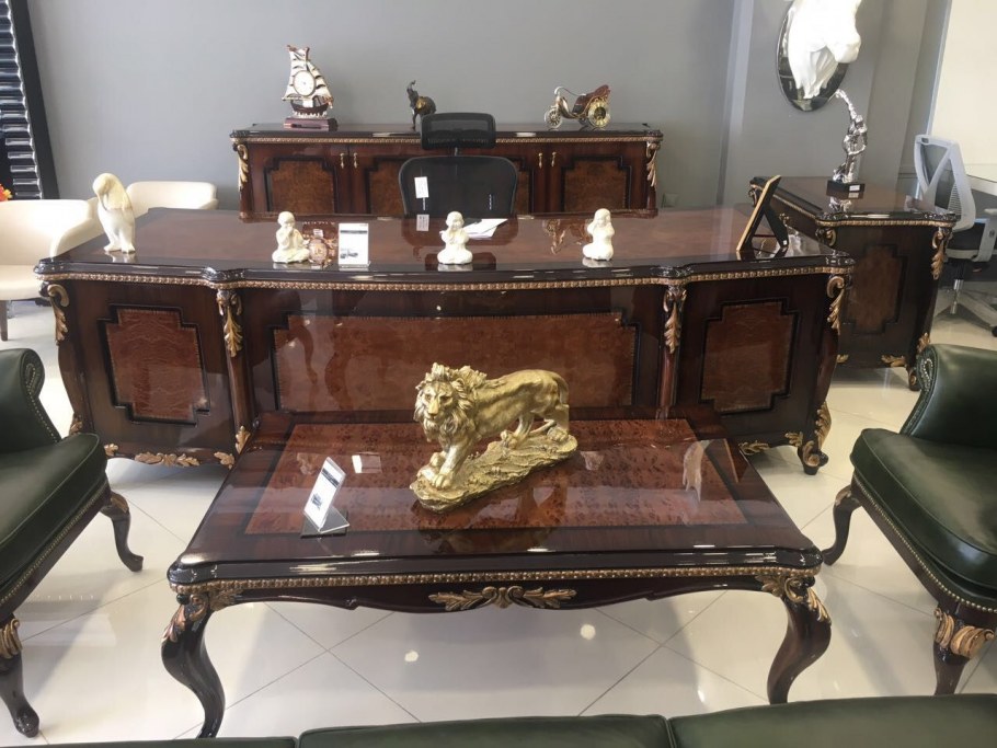 Особняки Англии эдвардианской эпохи