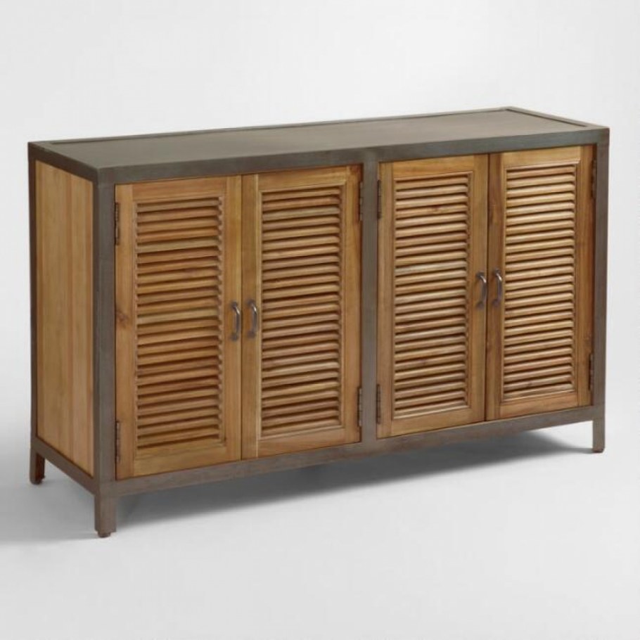 Комод Shutter Sideboard