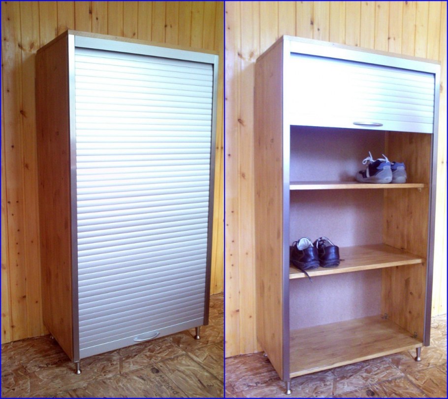 Тумба Gourdon 80 (natural)