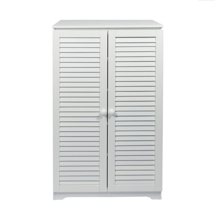 Шкаф в скандинавском стиле