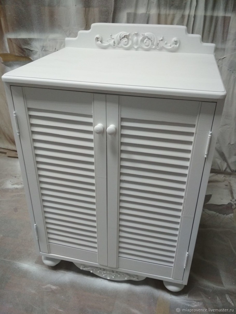 Мебель для ванной Винтаж