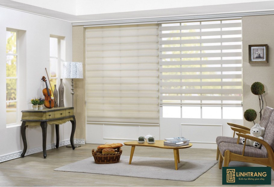 Жалюзи Мираж