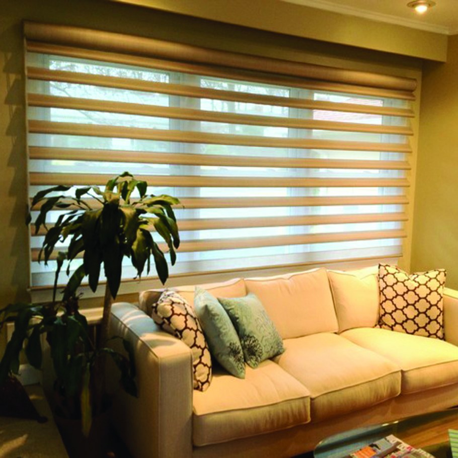 Деревянные жалюзи