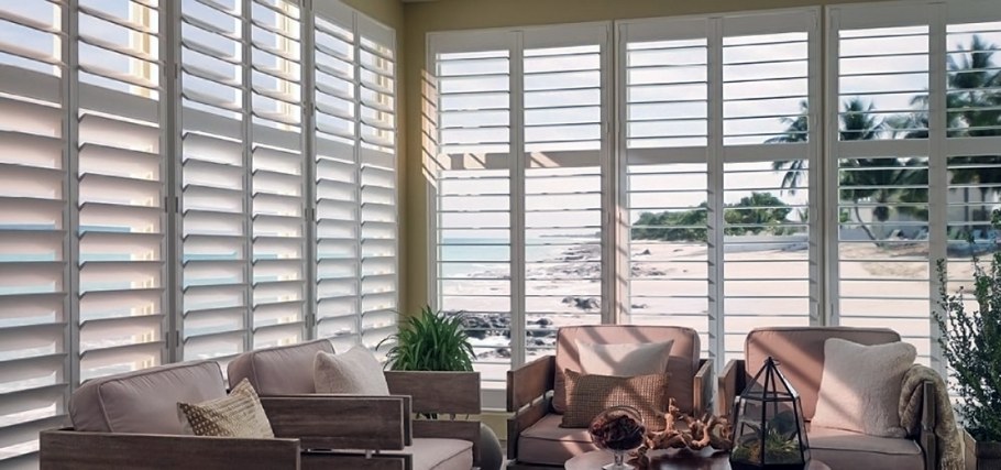 Самые модные жалюзи 2021