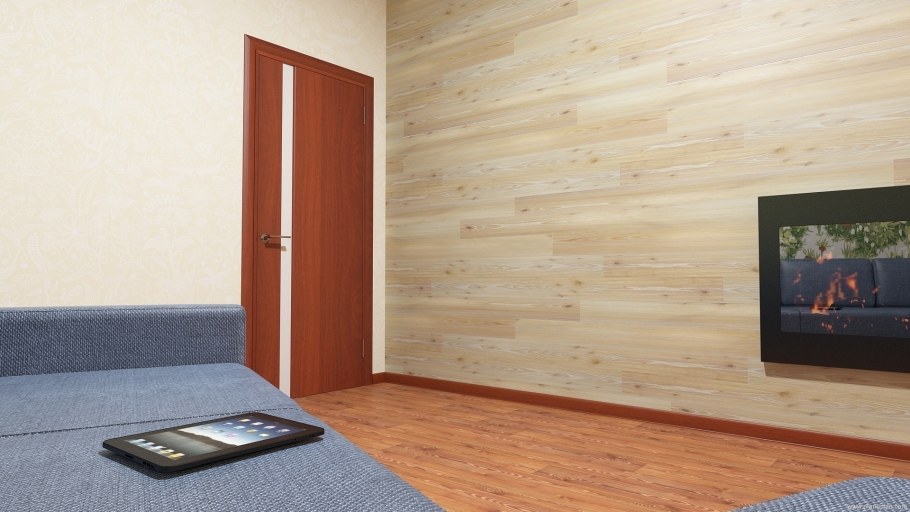 3д панели для стен Арелан