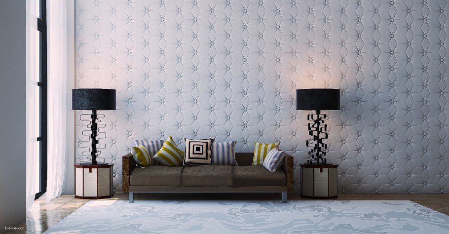 Настенные панели для детской