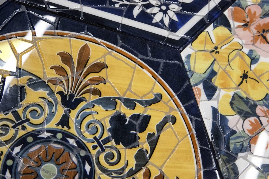 Плитка Cir Serenissima New Orleans