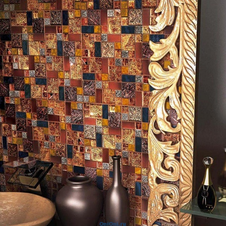 Маинзу марокканский стиль