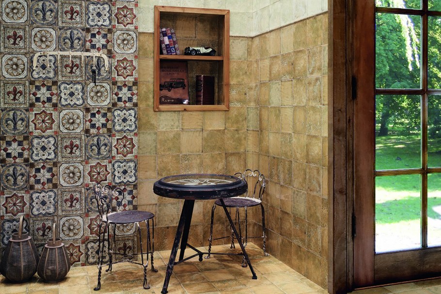 Vives Aranda плитка