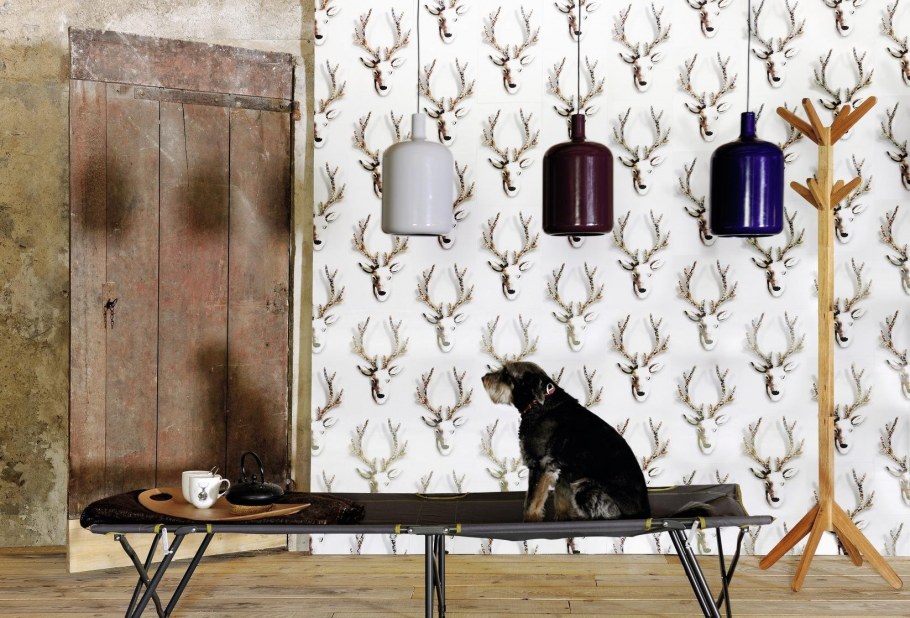 Обои Malex Design 4006