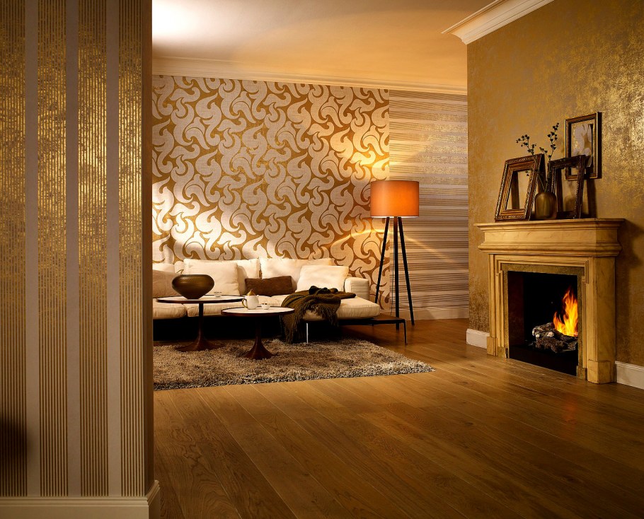 Обои Эрисманн Delia