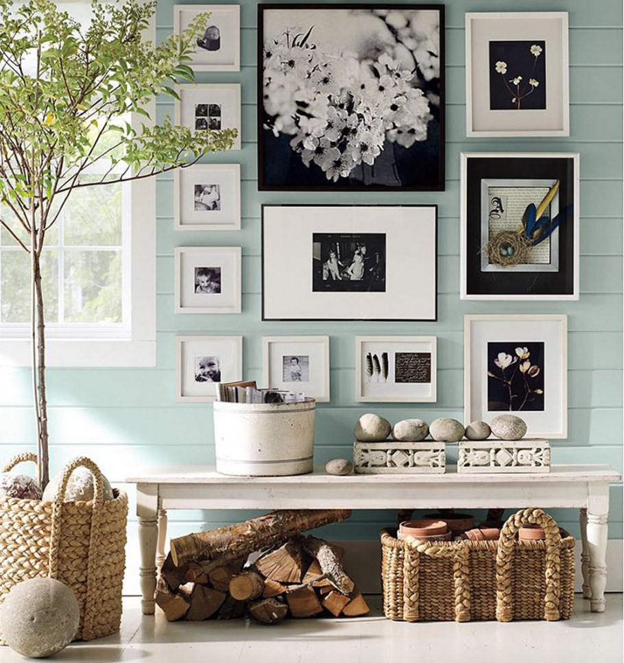 Дизайнерский декор для дома