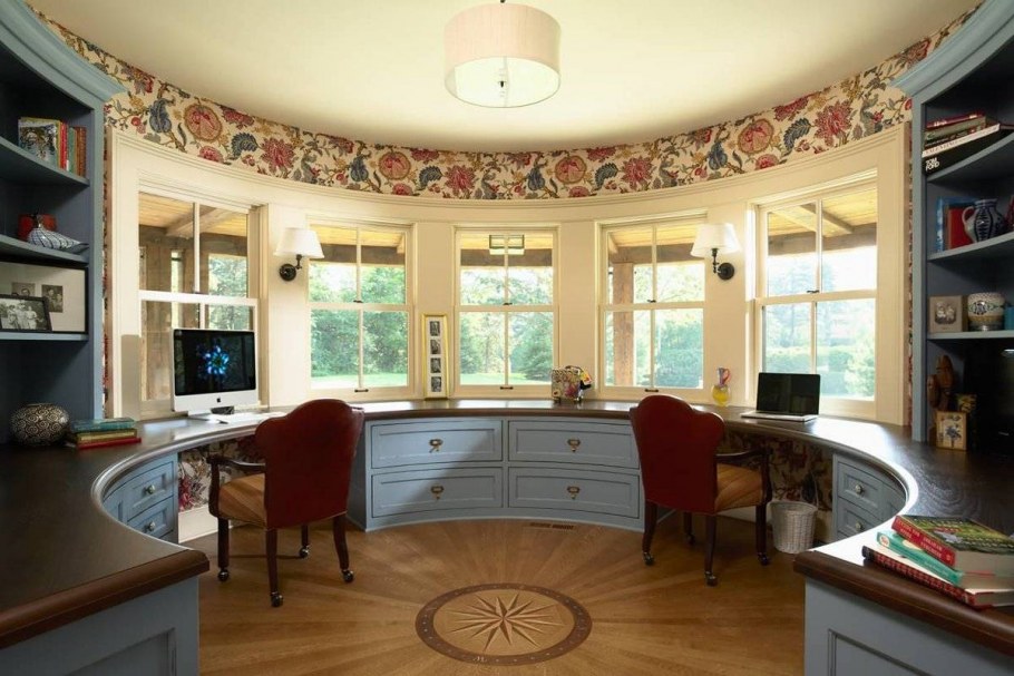 Мягкий подоконник