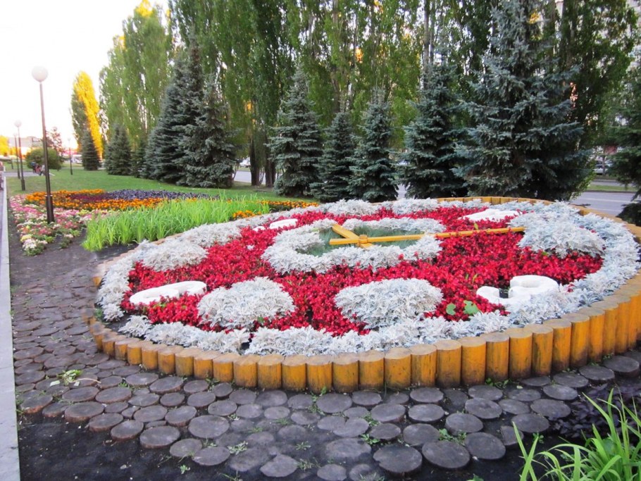 Могилевский дворик