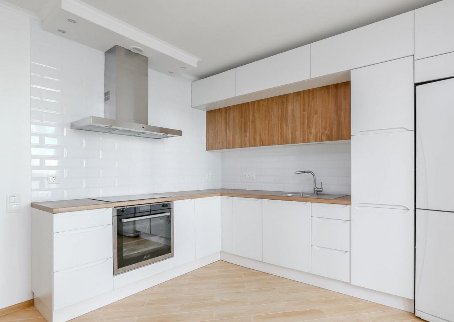 Фасады Родос 2 Зов