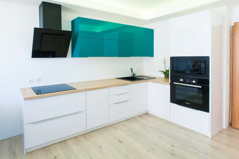 Ильдар Ильясов кухни