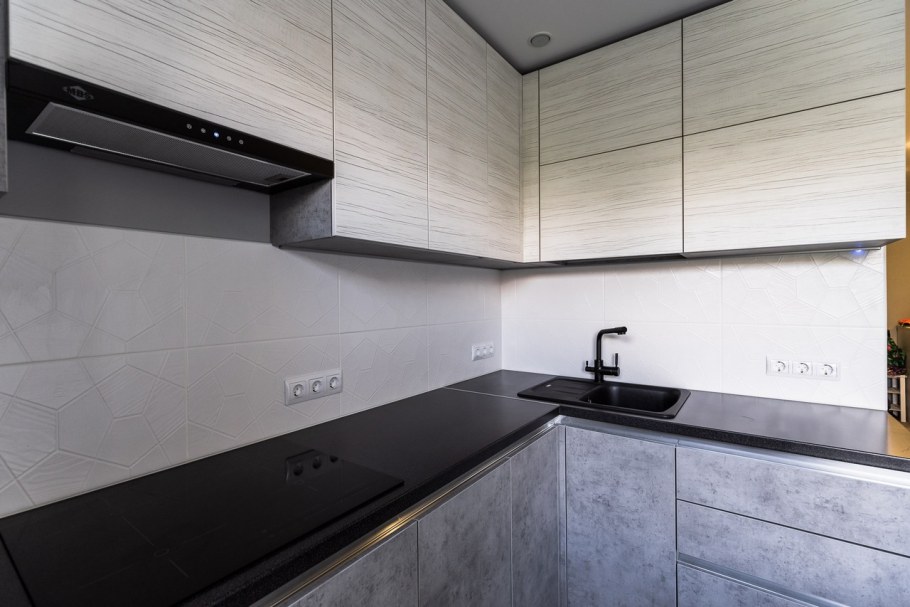 Столешница под дерево для кухни