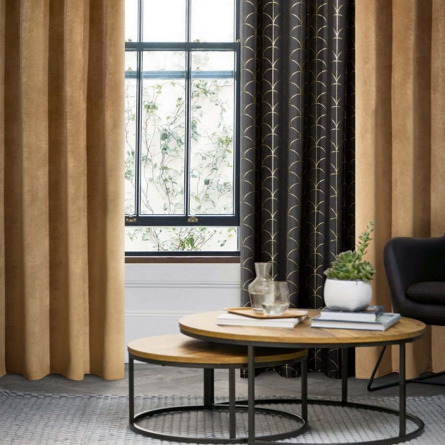 Шторы Оксфорд