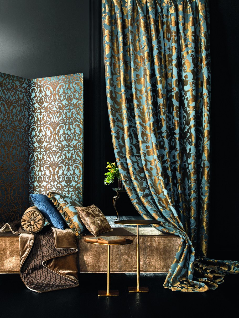 Шторы Богемия Тогас