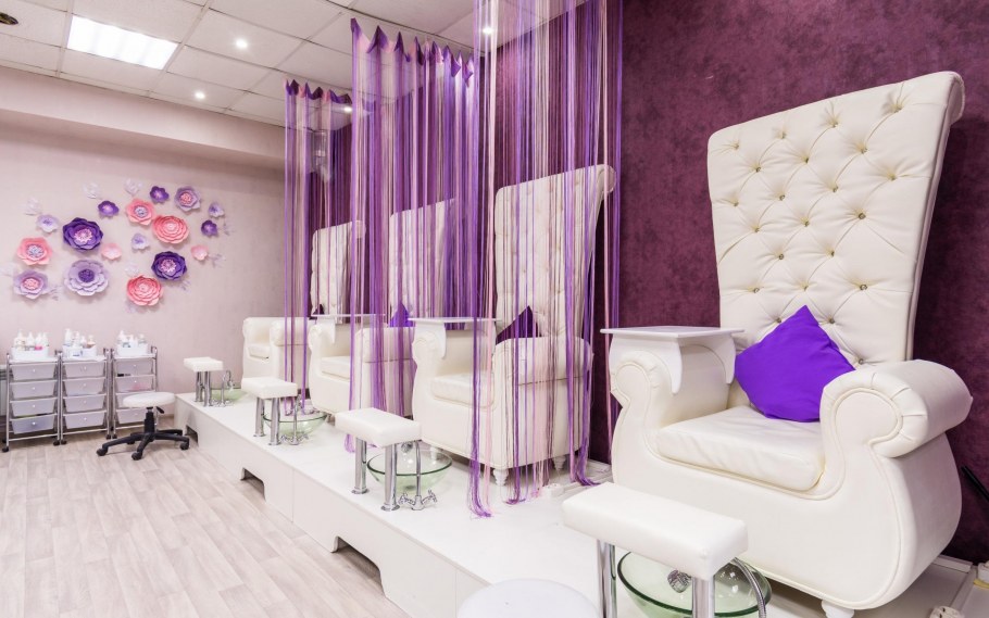 Парикмахерская Бескудниковский бульвар 21к2