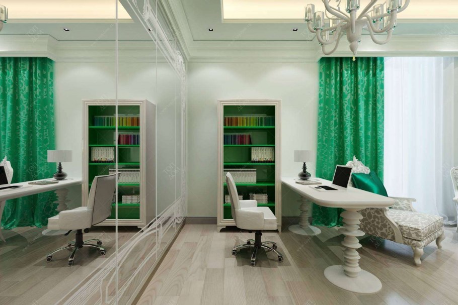 Диван в маникюрный кабинет