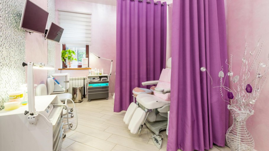 Косметический салон