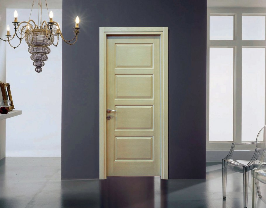 Полы-двери, Нижний Новгород