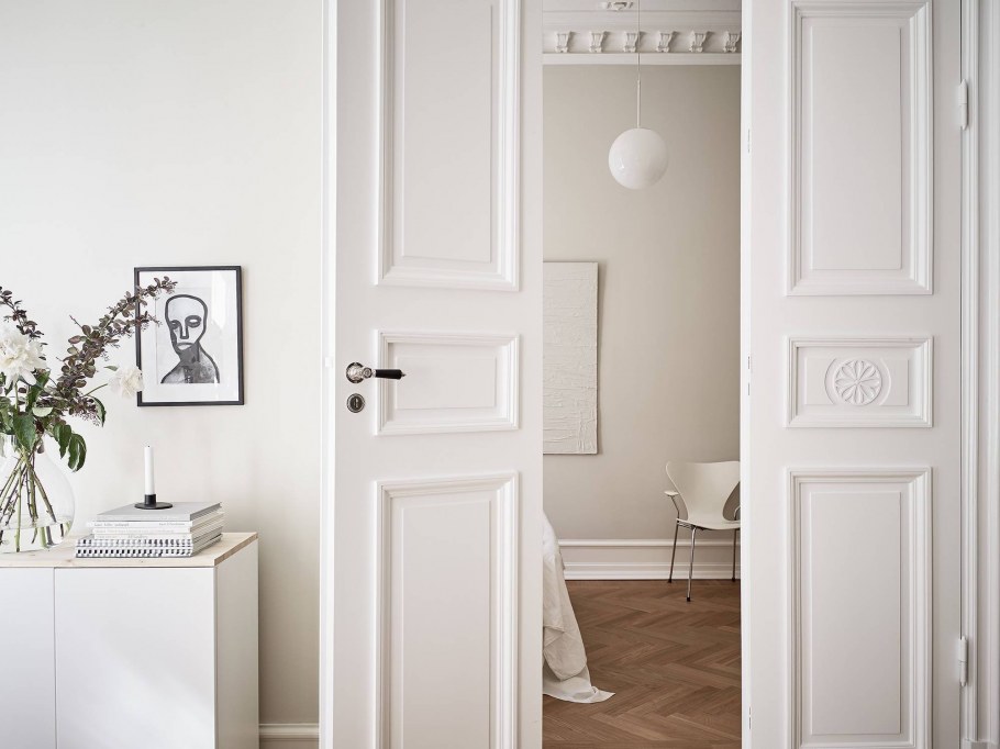 Дверь Belwooddoors Svea