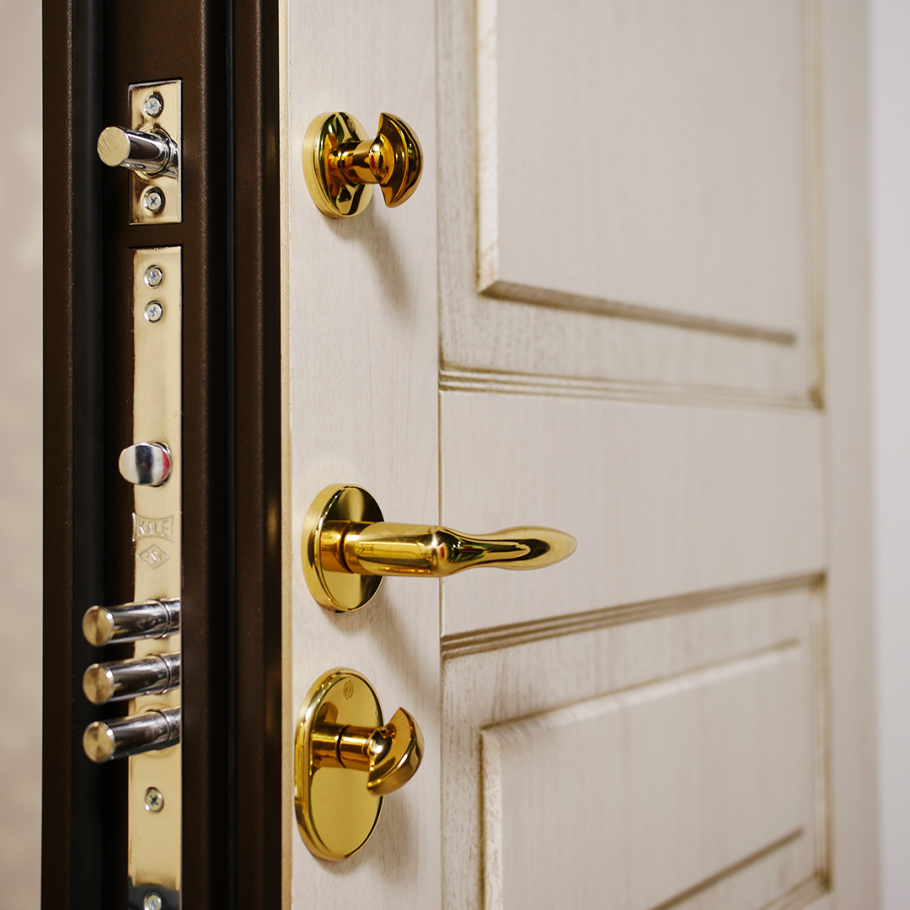 Оливия Дорс