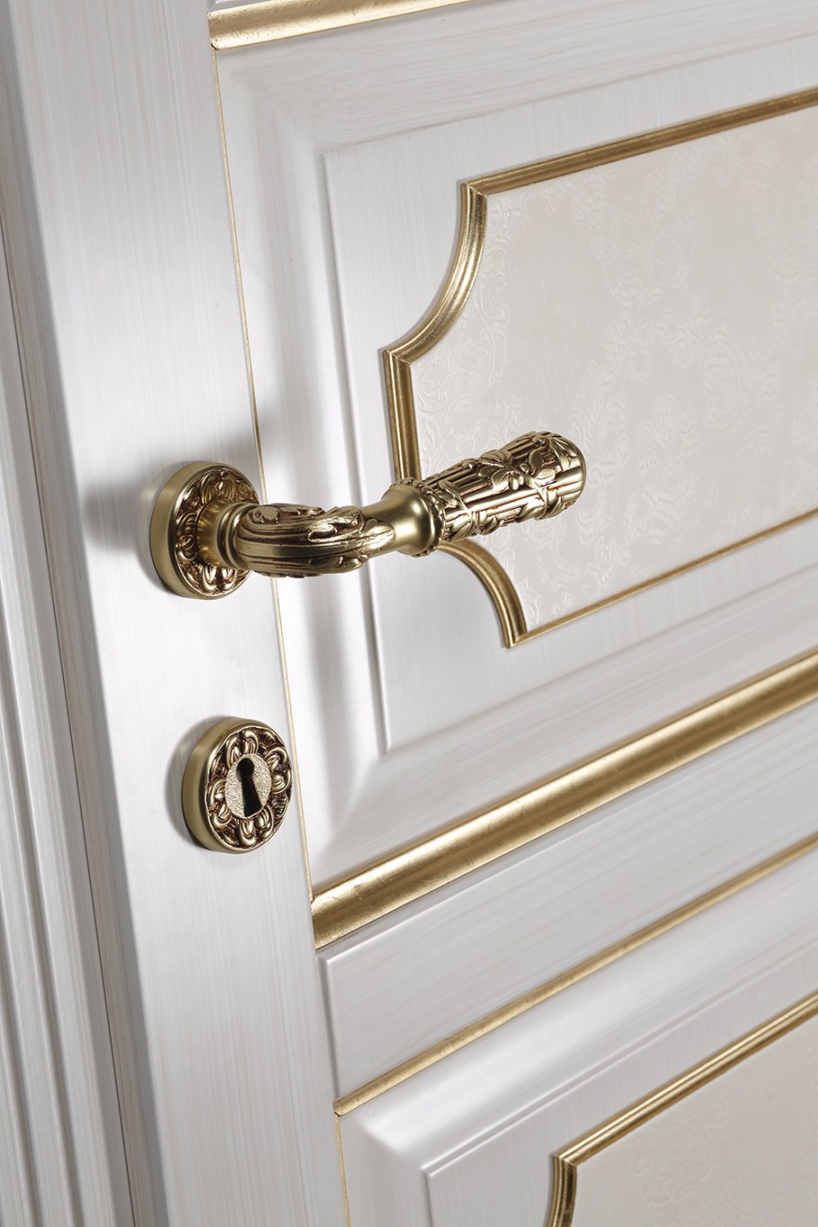 Ручки для входных дверей