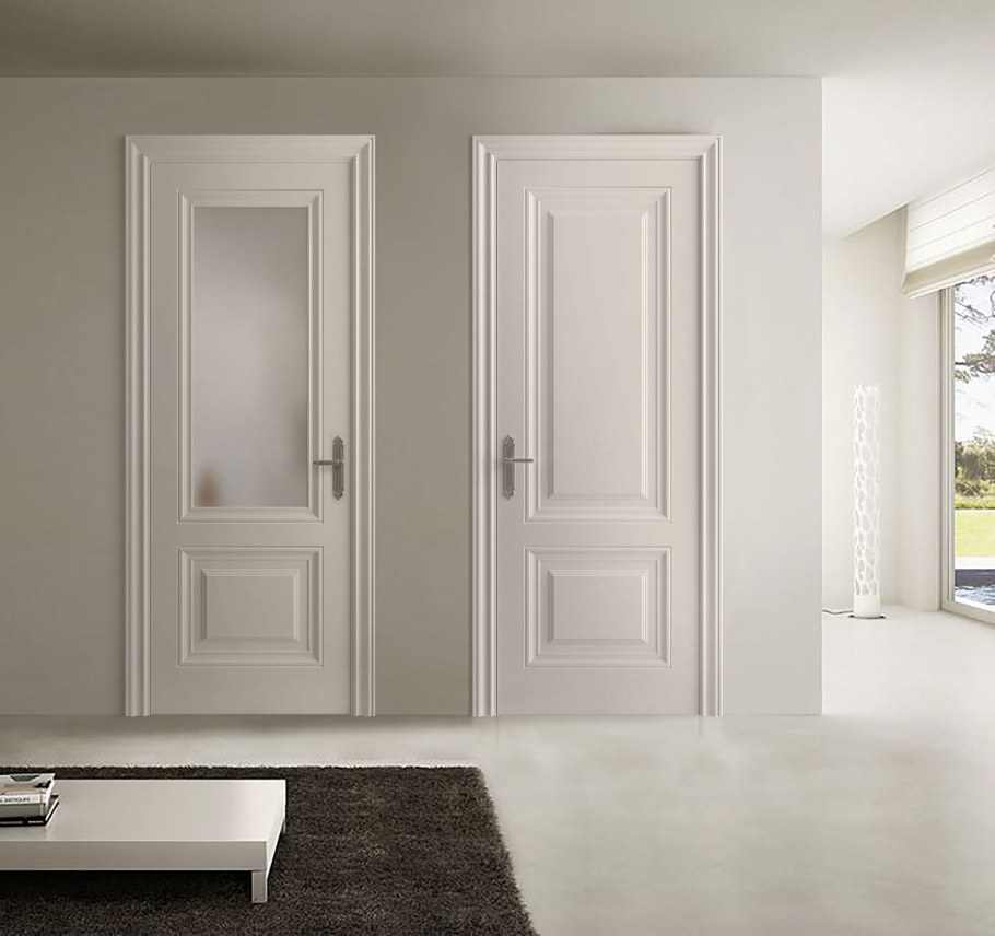 Модена модель двери