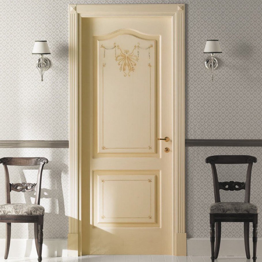 Двери Волховец Неоклассика