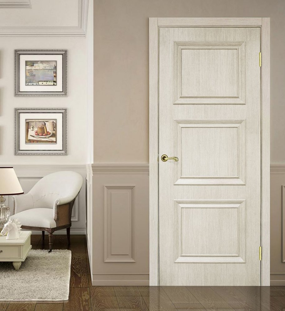 Входные двери Волховец