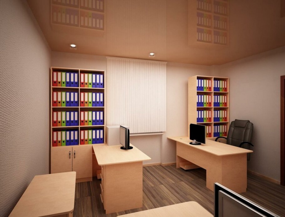 Мебель для опенспейс офис