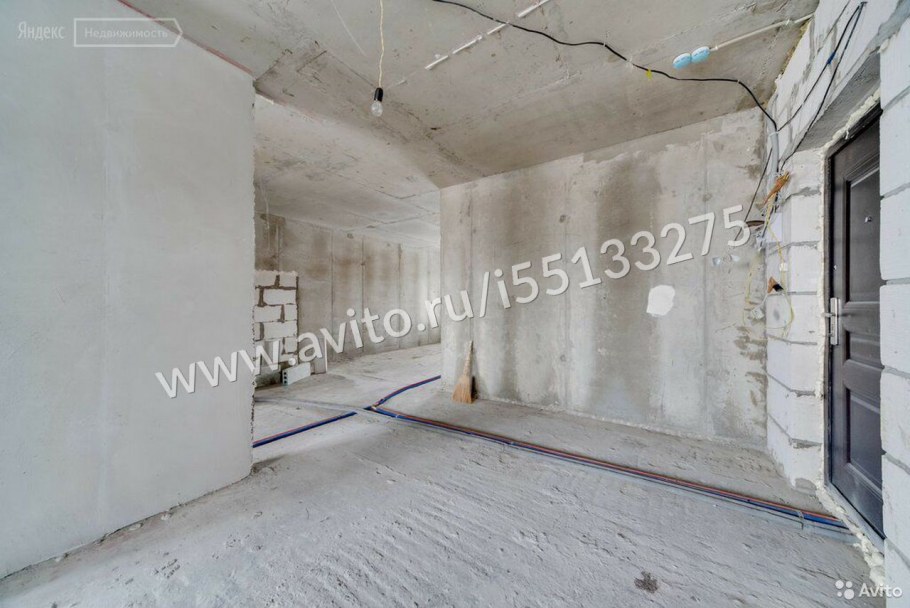 Черновая отделка