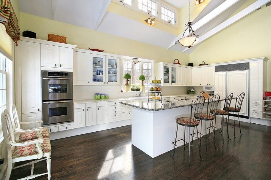 Шкаф на кухню