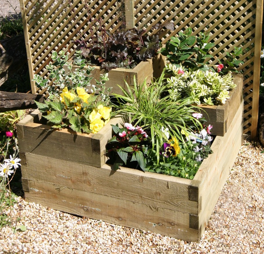 Вертикальное Озеленение Polanter