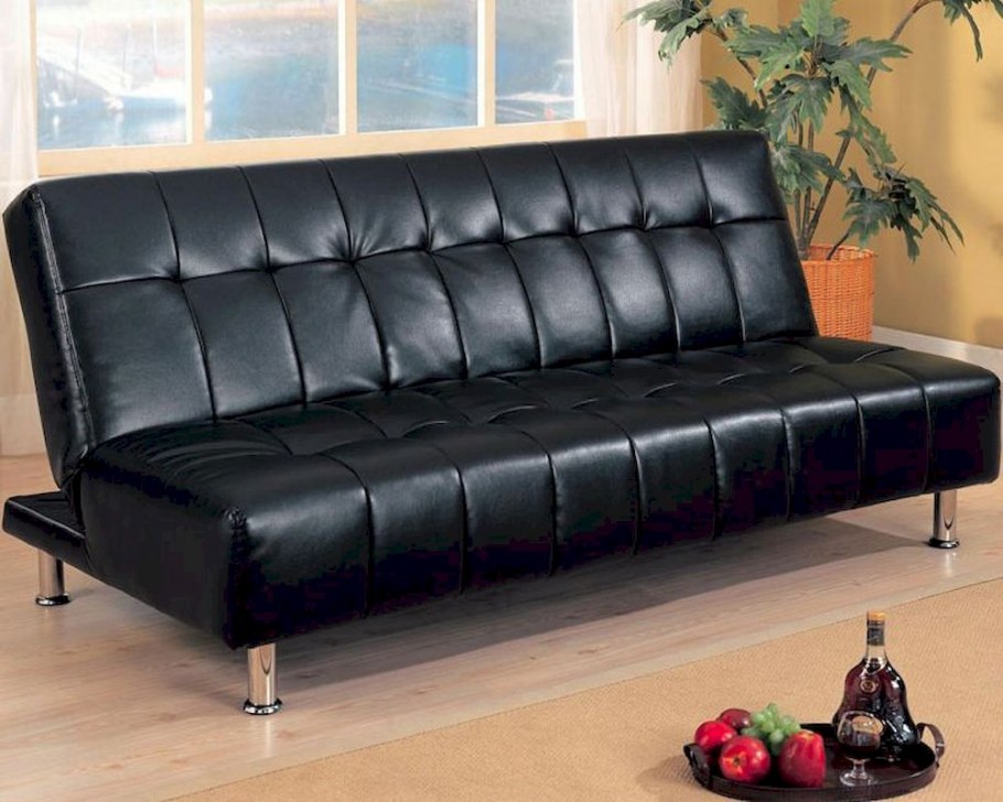 Диван кожзам