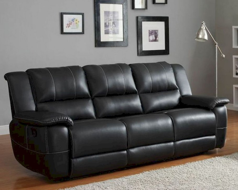 Sofa Leather 16 мулещк