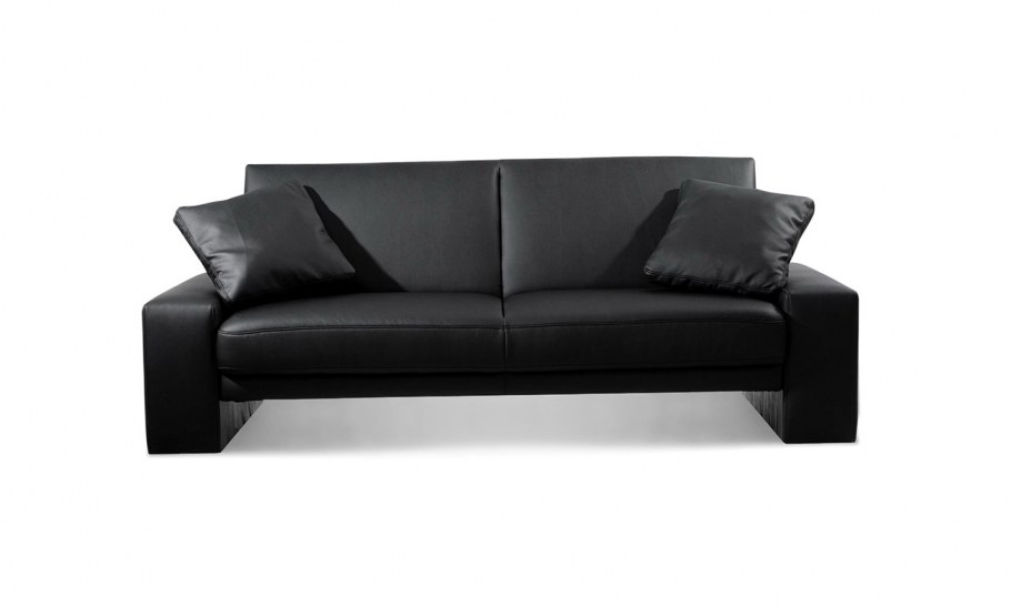 Мягкая мебель на белом фоне