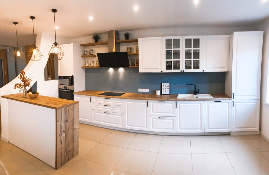 Шеф кухни Белоруссии мебель