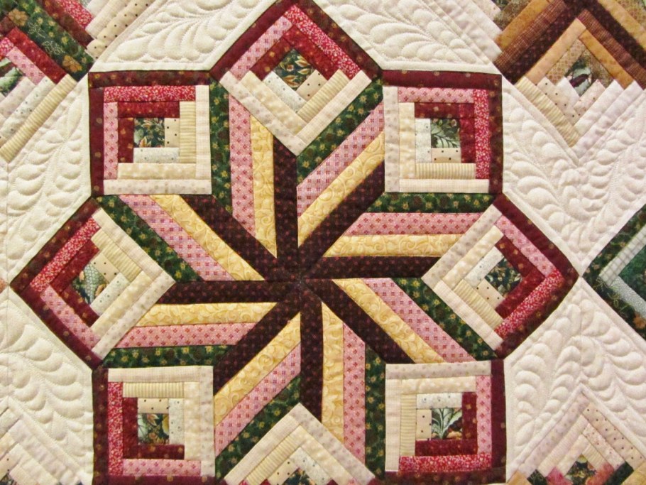 Квилтинг пэчворк лоскутное шитье