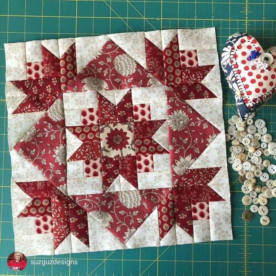 Лоскутные разрезалки МК