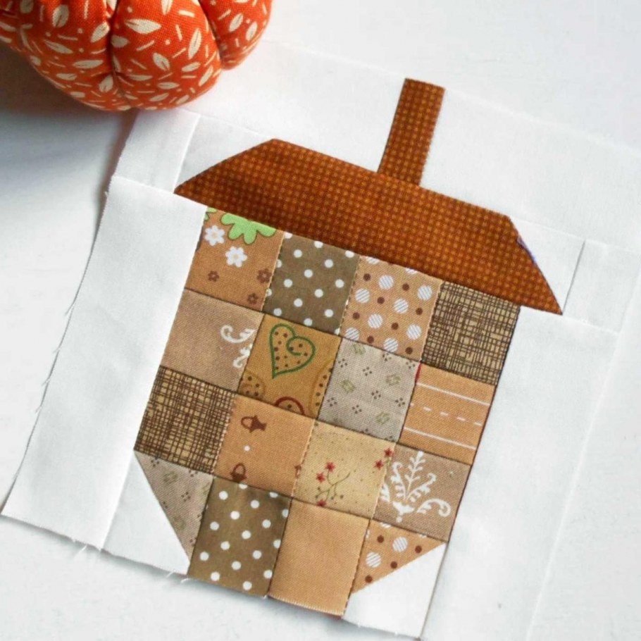 Лоскутное шитьё Kaleidoskop