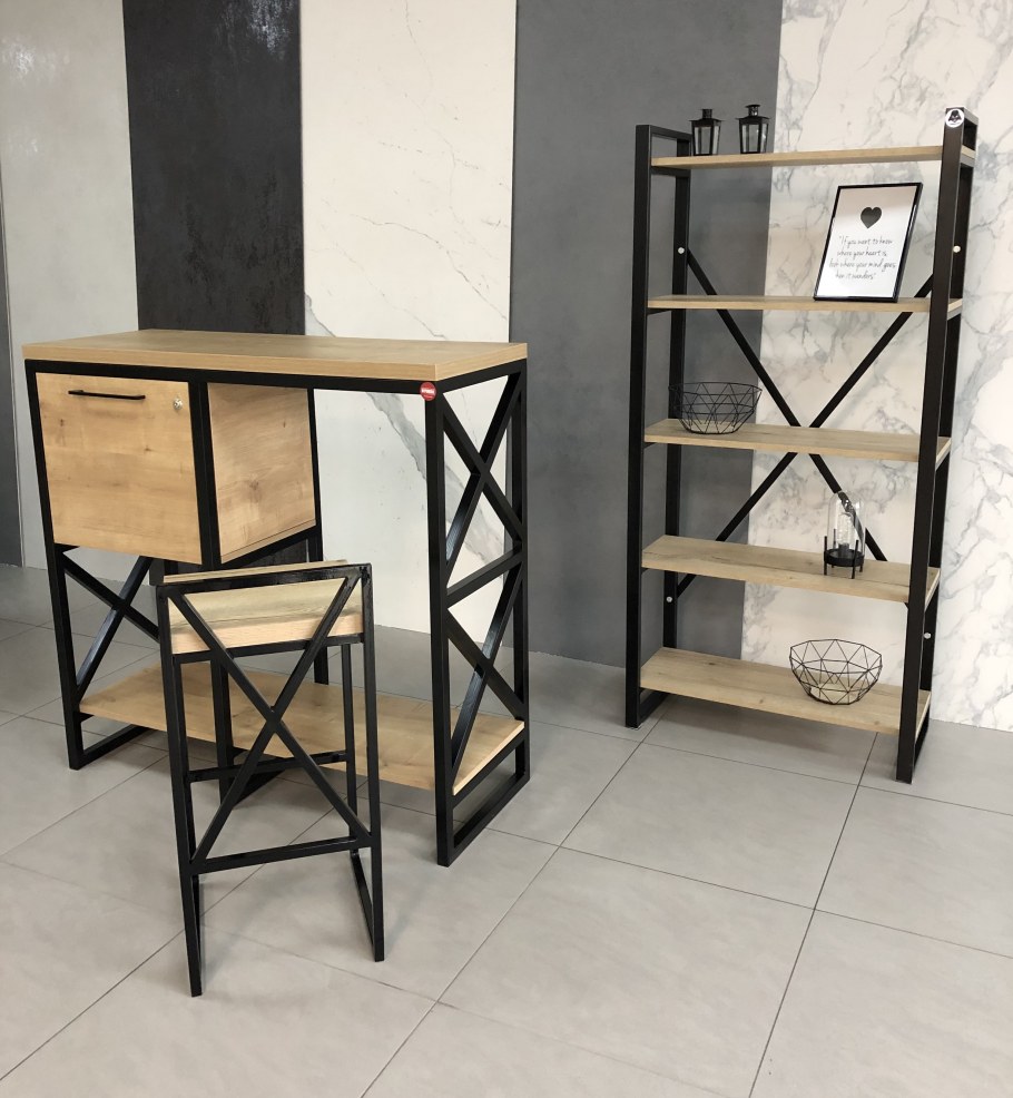 Зов стеллажи Денвер