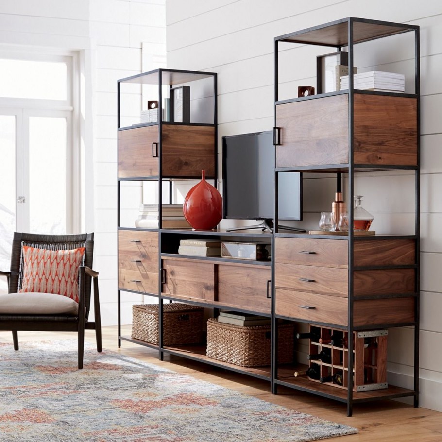 МАНЗАНА мебель лофт