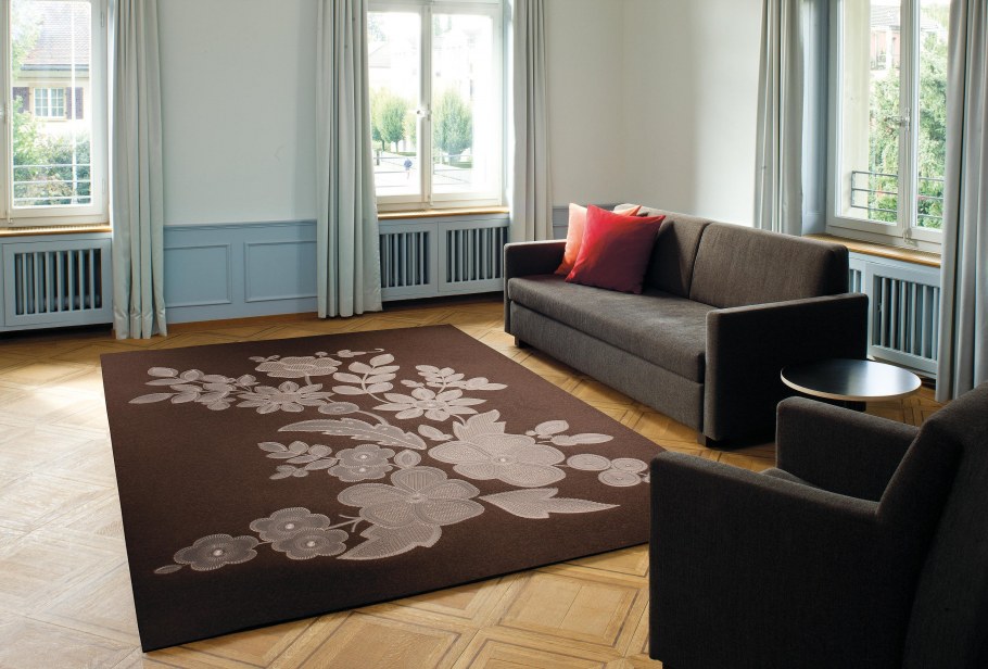 Ковер КОЛЛУНД икеа