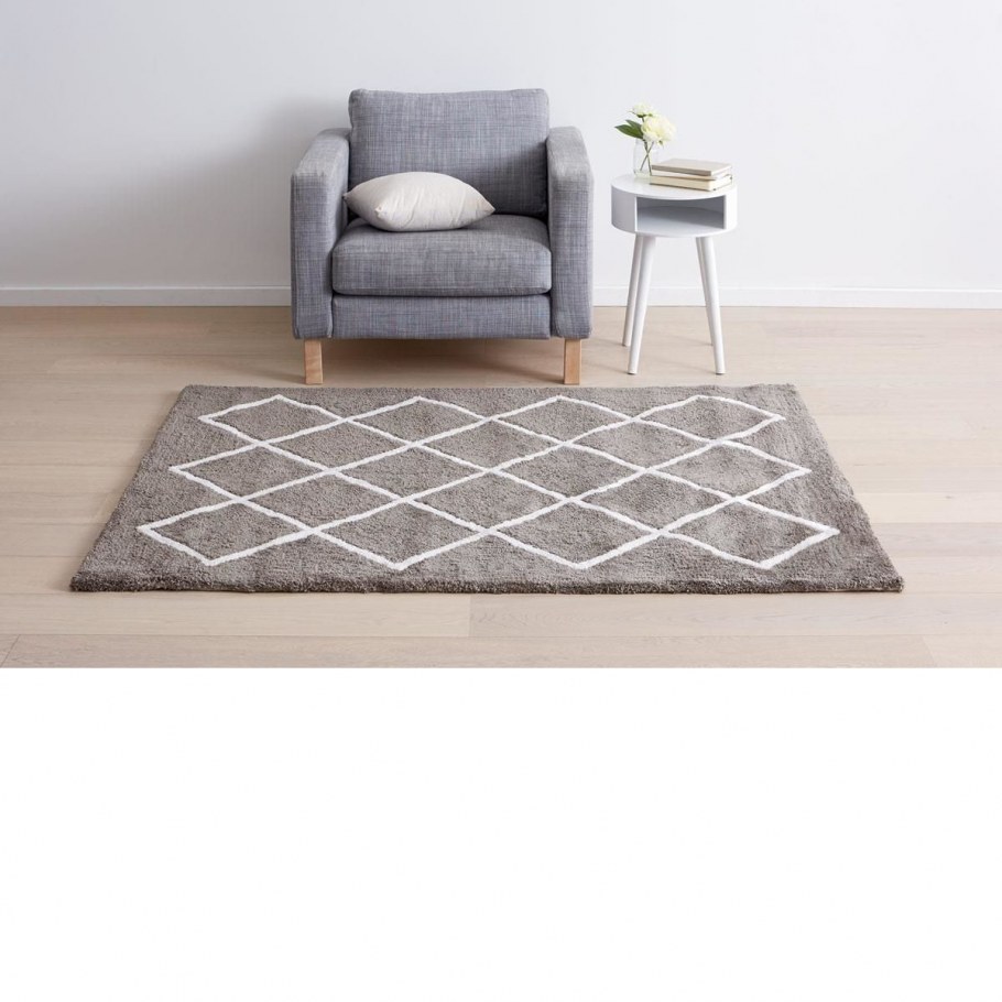 Ковер Торрилд икеа