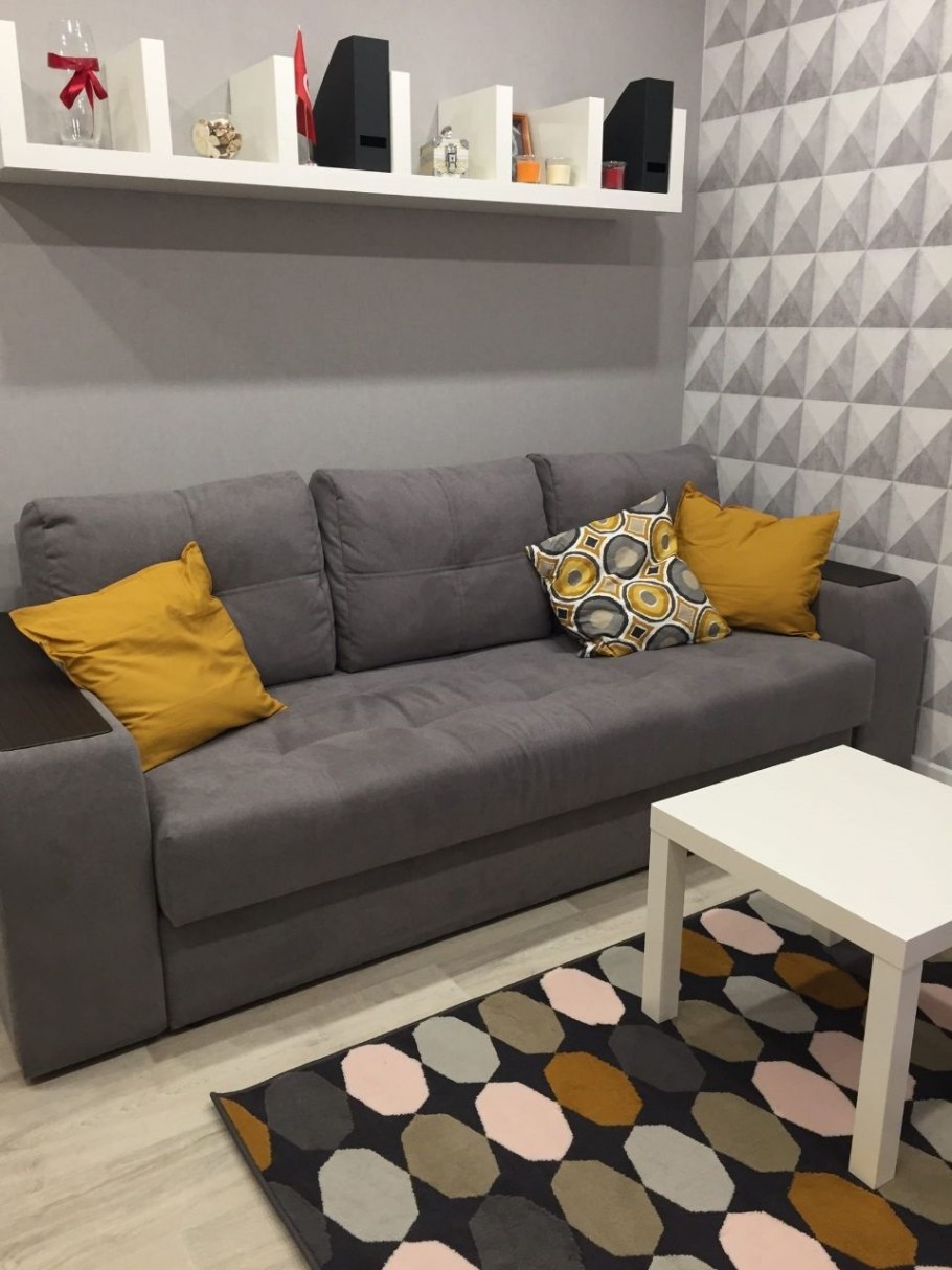 Икеа ХОВСЛУНД ковер